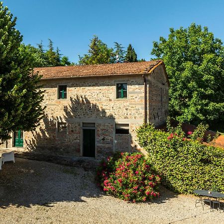 Agriresort&Spa Fattoria I Ricci Vicchio Exterior foto