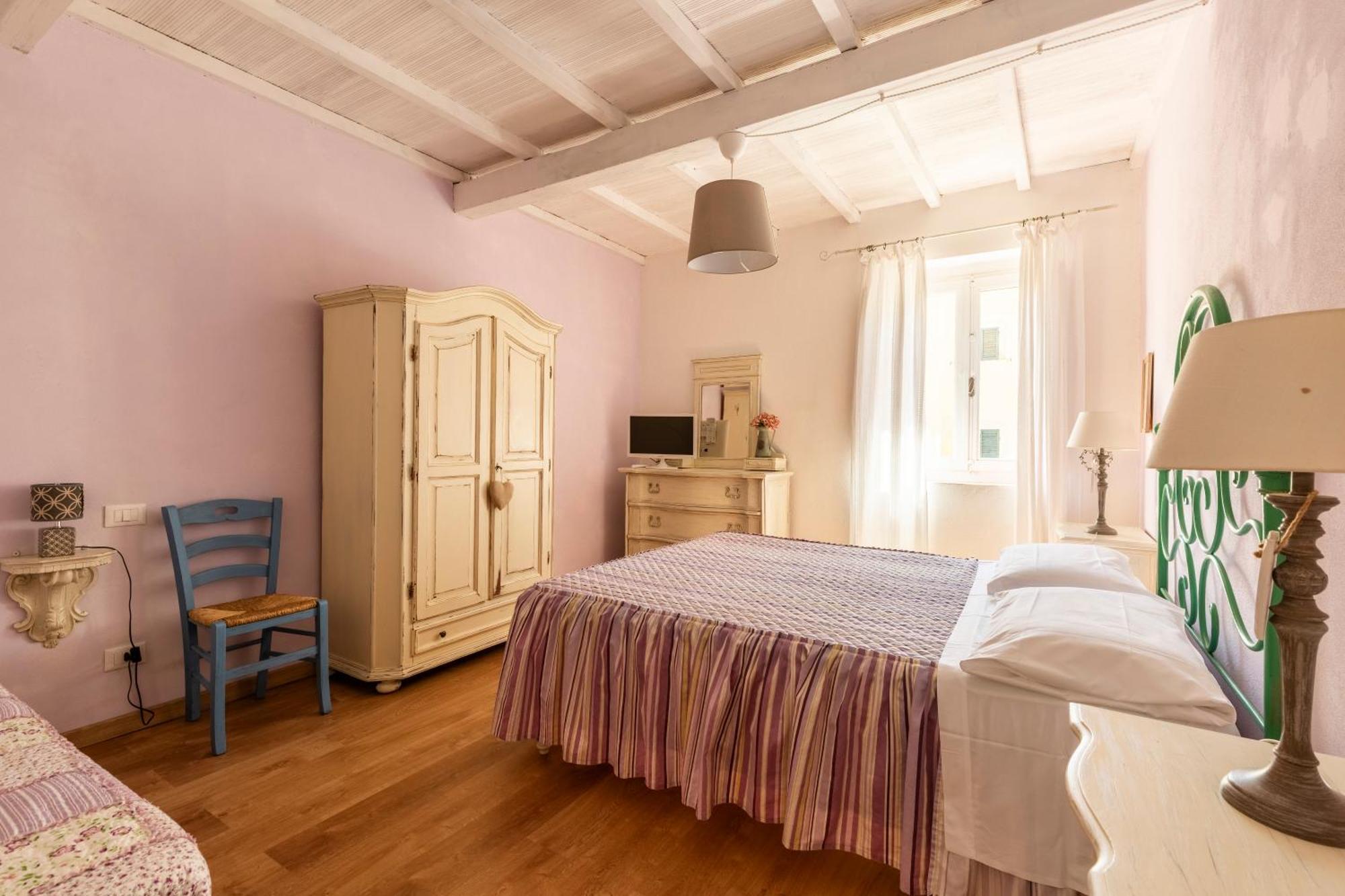 Agriresort&Spa Fattoria I Ricci Vicchio Exterior foto